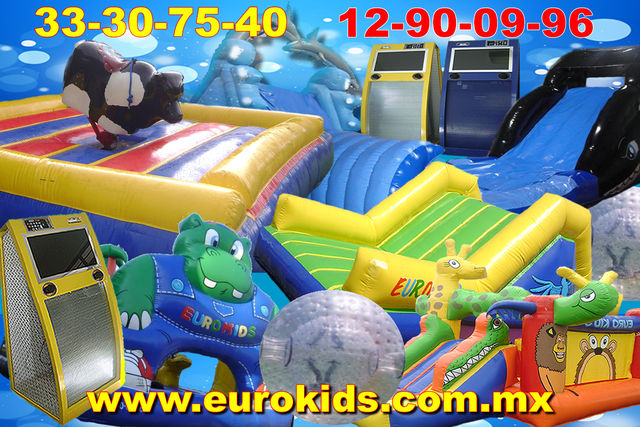 eurokids, lideren diversion