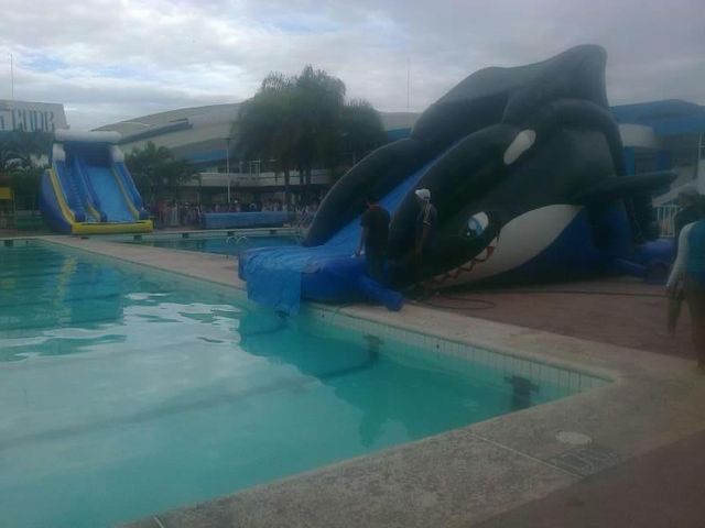 brincolines en guadalajara